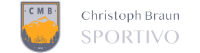 CMB Sportivo Logo